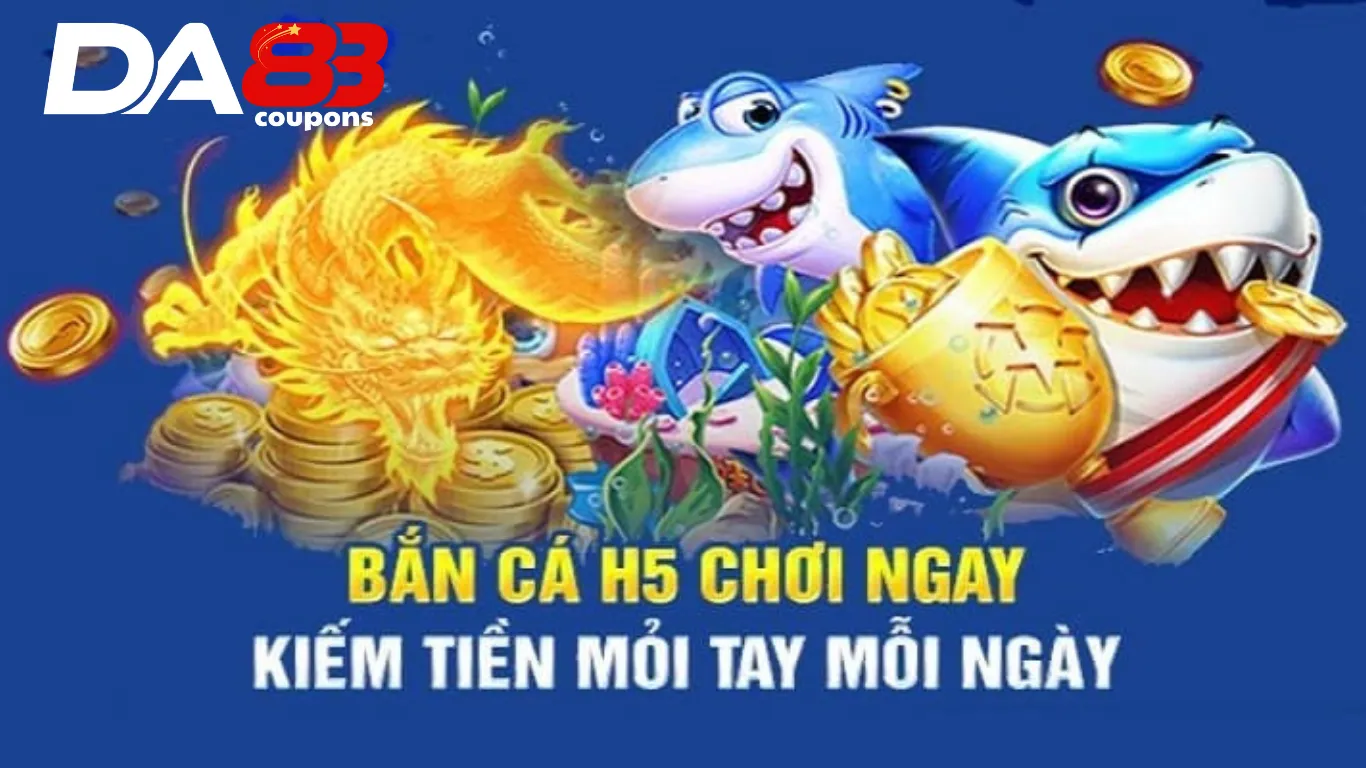 Tuyệt kỹ săn boss tại bắn cá H5 từ dân chuyên