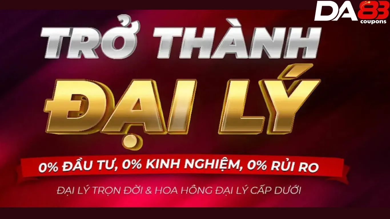 Giới thiệu đại lý uỷ quyền DA88 và lợi ích đi kèm