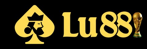 Lu88 Logo